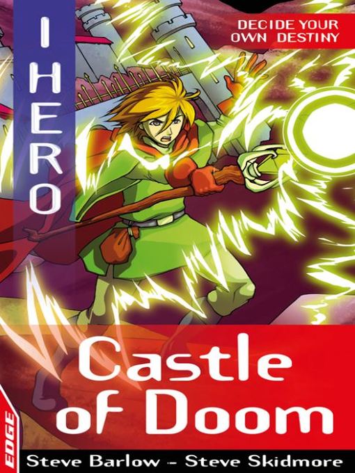 Title details for Castle of Doom by Steve Skidmore - Available